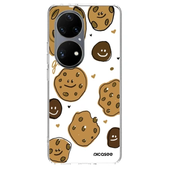 Maskica za Huawei P50 - Gookies
