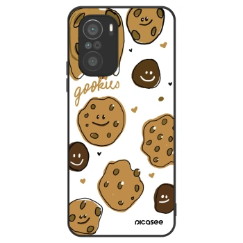 Maskica za Xiaomi Poco F3 - Gookies