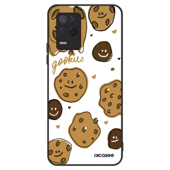 Maskica za Realme 8 5G - Gookies