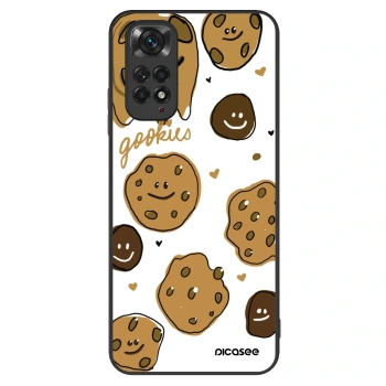Maskica za Xiaomi Redmi Note 11 - Gookies