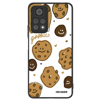 Picasee ULTIMATE CASE za Xiaomi Redmi Note 11 Pro - Gookies