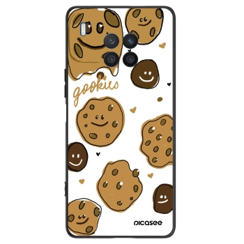 Maskica za Honor 50 Lite - Gookies