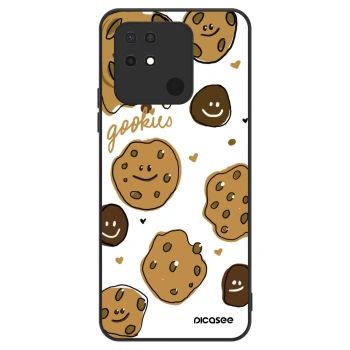 Maskica za Xiaomi Redmi 10C - Gookies