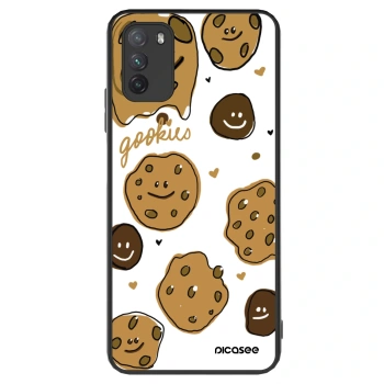 Maskica za Xiaomi Poco M3 - Gookies