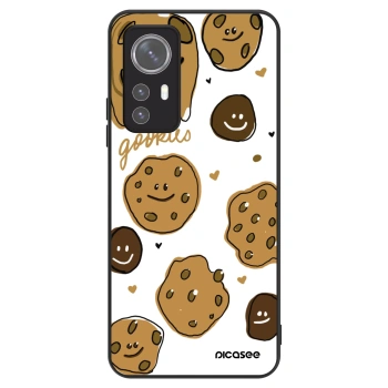 Maskica za Xiaomi 12X - Gookies