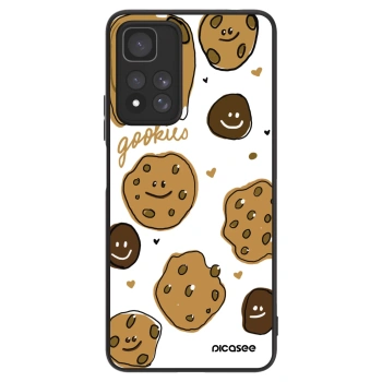 Maskica za Xiaomi Redmi Note 11 Pro+ 5G - Gookies