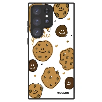 Picasee ULTIMATE CASE za Samsung Galaxy S23 Ultra 5G - Gookies