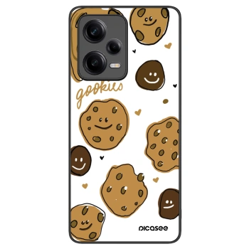 Picasee ULTIMATE CASE za Xiaomi Redmi Note 12 Pro 5G - Gookies
