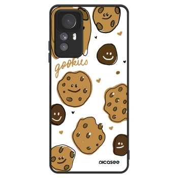 Maskica za Xiaomi Redmi Note 12S - Gookies
