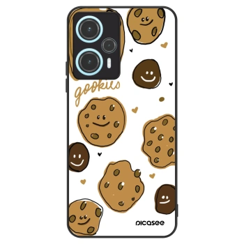 Maskica za Xiaomi Poco F5 - Gookies