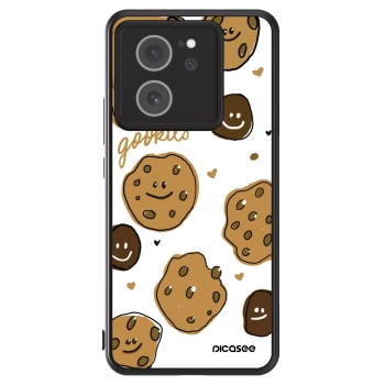 Picasee ULTIMATE CASE za Xiaomi 13T Pro - Gookies
