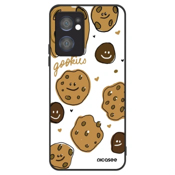 Maskica za OPPO Reno 7 5G - Gookies