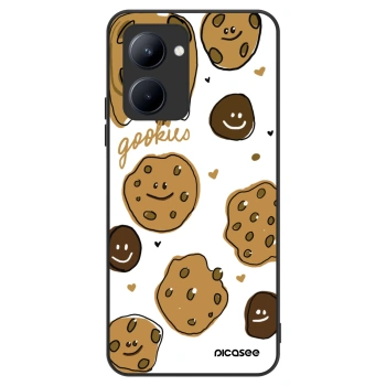 Maskica za Realme C33 (2023) - Gookies