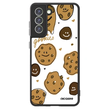 Picasee ULTIMATE CASE PowerShare za Samsung Galaxy S21 FE 5G - Gookies