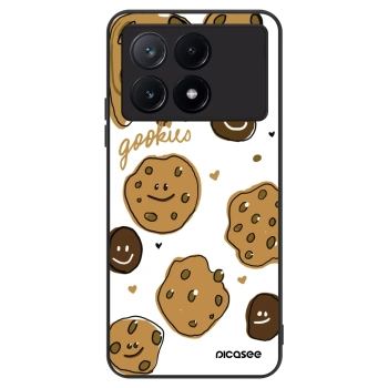 Maskica za Xiaomi Poco X6 Pro - Gookies