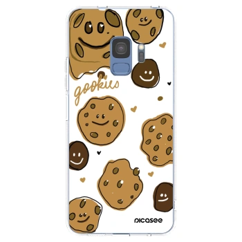 Maskica za Samsung Galaxy S9 G960F - Gookies