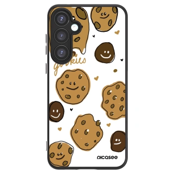 Picasee ULTIMATE CASE za Samsung Galaxy A55 5G A556B - Gookies