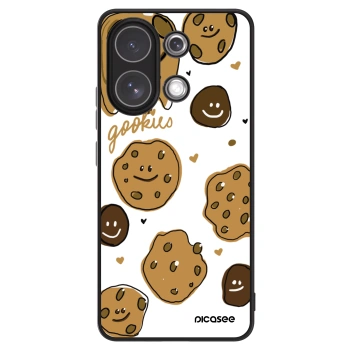 Maskica za Xiaomi Redmi Note 13 4G - Gookies