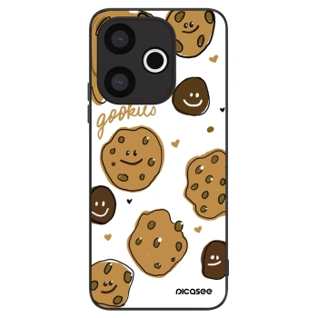 Maskica za Xiaomi Redmi 13 4G - Gookies