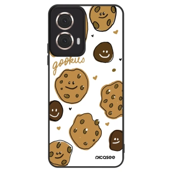 Maskica za Motorola Moto G85 - Gookies