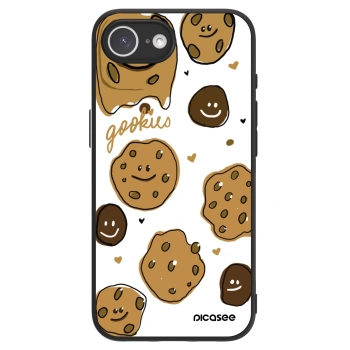 Picasee ULTIMATE CASE za Apple iPhone 16e - Gookies