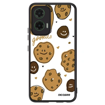 Maskica za Motorola Moto G35 5G - Gookies