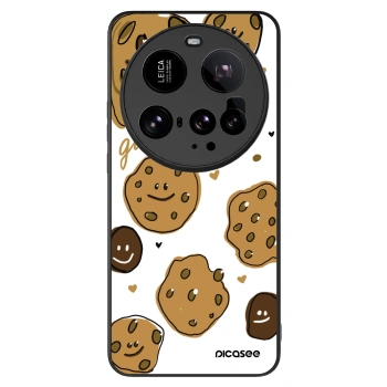 Picasee ULTIMATE CASE za Xiaomi 15 Ultra - Gookies