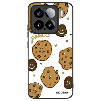 Picasee ULTIMATE CASE za Xiaomi 15 - Gookies