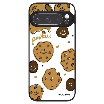 Maskica za Google Pixel 9 Pro - Gookies