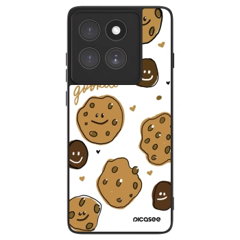 Maskica za Motorola Edge 60 Fusion - Gookies