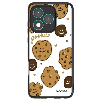 Maskica za Honor 400 Lite 5G - Gookies