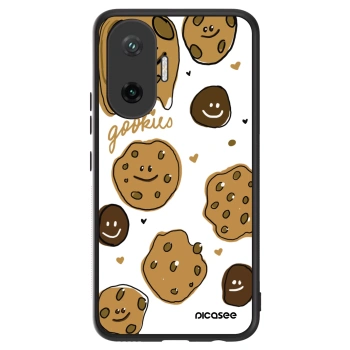 Maskica za Xiaomi Poco F7 Pro 5G - Gookies