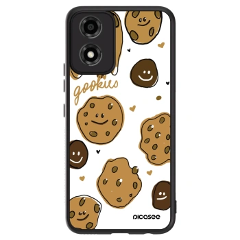 Maskica za Motorola Moto E14 - Gookies