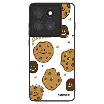 Maskica za Motorola Edge 60 5G - Gookies