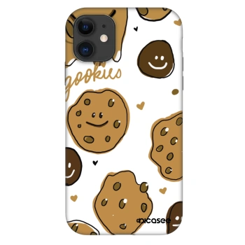 Maskica za Apple iPhone 11 - Gookies