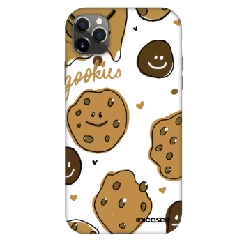 Maskica za Apple iPhone 11 Pro Max - Gookies