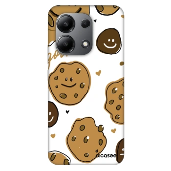 Picasee Fashion Case za Xiaomi Redmi Note 13 4G - Gookies