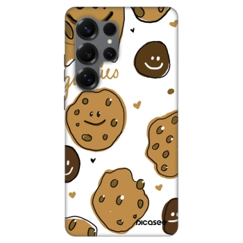 Maskica za Samsung Galaxy S25 Ultra 5G - Gookies