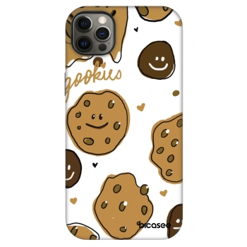 Maskica za Apple iPhone 12 Pro Max - Gookies