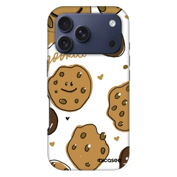 Maskica za Apple iPhone 17 Pro - Gookies