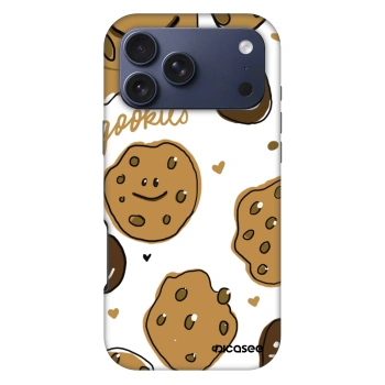 Maskica za Apple iPhone 17 Pro Max - Gookies