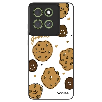 Maskica za Motorola Moto G86 5G - Gookies