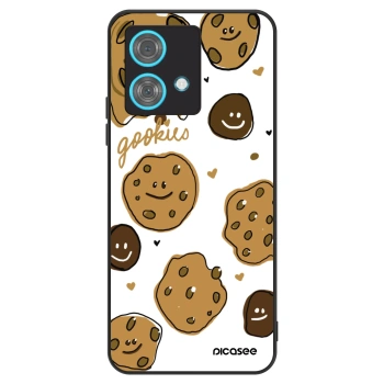 Maskica za Motorola Edge 40 Neo - Gookies