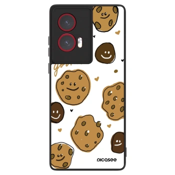 Maskica za Motorola Edge 50 Fusion - Gookies