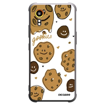 Maskica za Samsung Galaxy Xcover 7 - Gookies