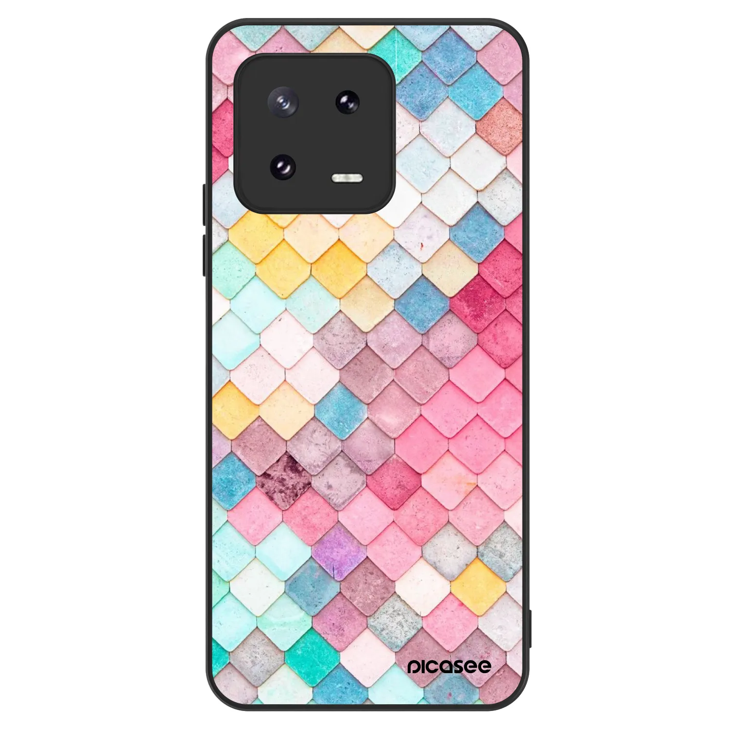 Picasee ULTIMATE CASE za Xiaomi 13 Pro - Colorful roof