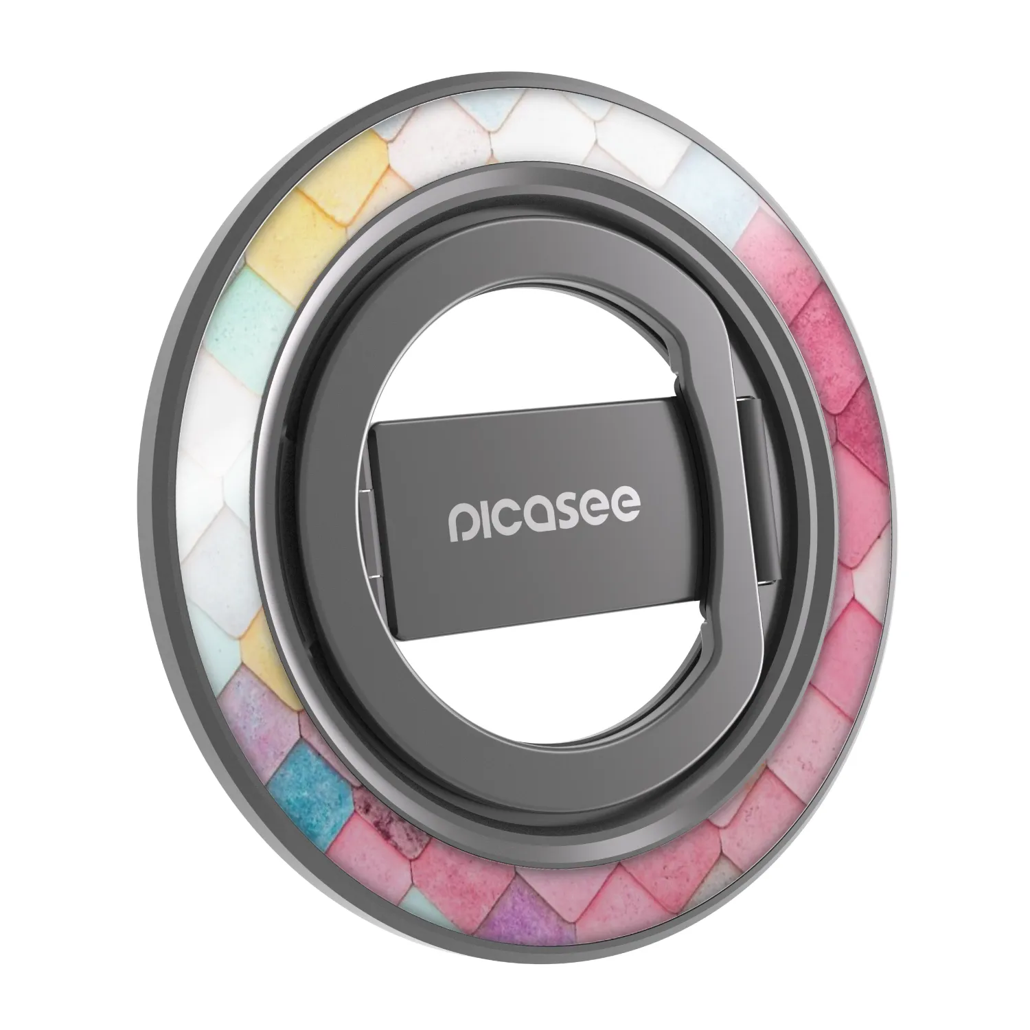 Picasee Magnetic holder - Crna