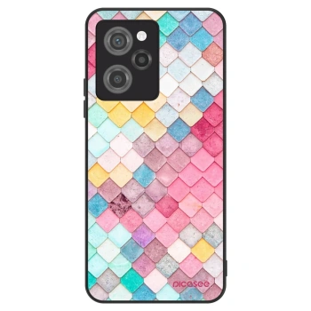 Maskica za Xiaomi Poco X5 Pro - Colorful roof