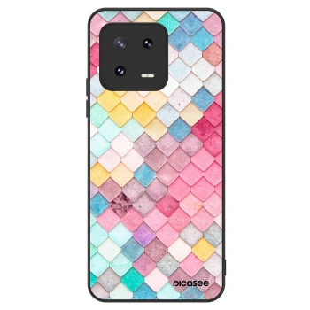 Maskica za Xiaomi 13 Pro - Colorful roof