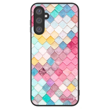 Maskica za Samsung Galaxy A05s A057G - Colorful roof